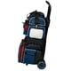 thumbnail image 5 of Rollo Bowling Bag KR Strikeforce Royal Flush de 4 bolas, 5 of 8