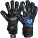 thumbnail image 1 of Guantes de Portero de Fútbol WVVOU 4 mm Látex con Protectores de Dedo Desmontables, 1 of 7