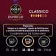 thumbnail image 2 of Cápsulas Café Espresso Clásico Compatible con Nespresso, 10 un, 2 of 5