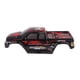 thumbnail image 1 of 1:12 RC Racing Car Vehicles Modelo Body Shell Frame Para Xinlehong 9115 Rojo, 1 of 6