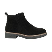 Botin Lule Negro Alquimia