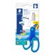 thumbnail image 1 of Tijeras STAEDTLER Noris Club pequeñas para zurdos para niños, 1 of 6