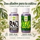 thumbnail image 3 of Pack Fertilizantes para Plantas Enraizante y Crecimiento 2x60 ml, 3 of 5