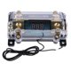 thumbnail image 2 of Altavoz del coche Digital Fuse 100A 1 Way Plato de la distribución Placa de oro Durable, 2 of 5