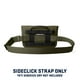 thumbnail image 3 of Strap YETI Sidekick SideClick Olive para funda Dry Gear, 3 of 3