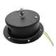 thumbnail image 3 of Espejo Giratorio Disco Ball Motor Colgante DJ Espejo Reflejo 1.5RPM 220V, 3 of 3