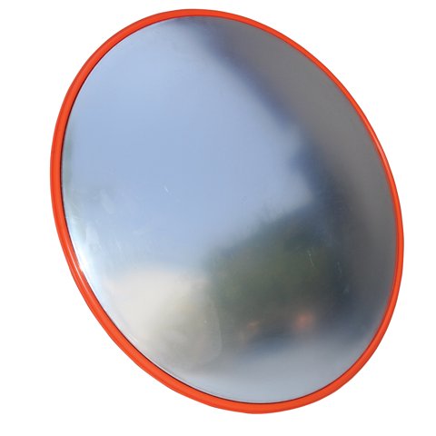 Lorenzini - Espejo Panorámico 45 Cm Interior