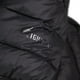 thumbnail image 3 of Parka HW Pillow Traveler Negro, 3 of 8
