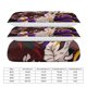 thumbnail image 2 of Demon Slayer Anime Home Bed 3-piece Set Classic Japanese Anime Polyester Wash Student Dormitory Set, 2 of 5