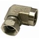 thumbnail image 1 of Adaptador hidráulico Apache Steel de 1/4 pulgadas de profundidad x 1/4 pulgadas de profundidad, 1 pa, 1 of 2