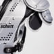 thumbnail image 4 of Hombreras Schutt XV Skill con Amortiguación Híbrida, 4 of 4
