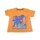 thumbnail image 1 of Polera Bebé Niño Naranjo Pillin, 1 of 3