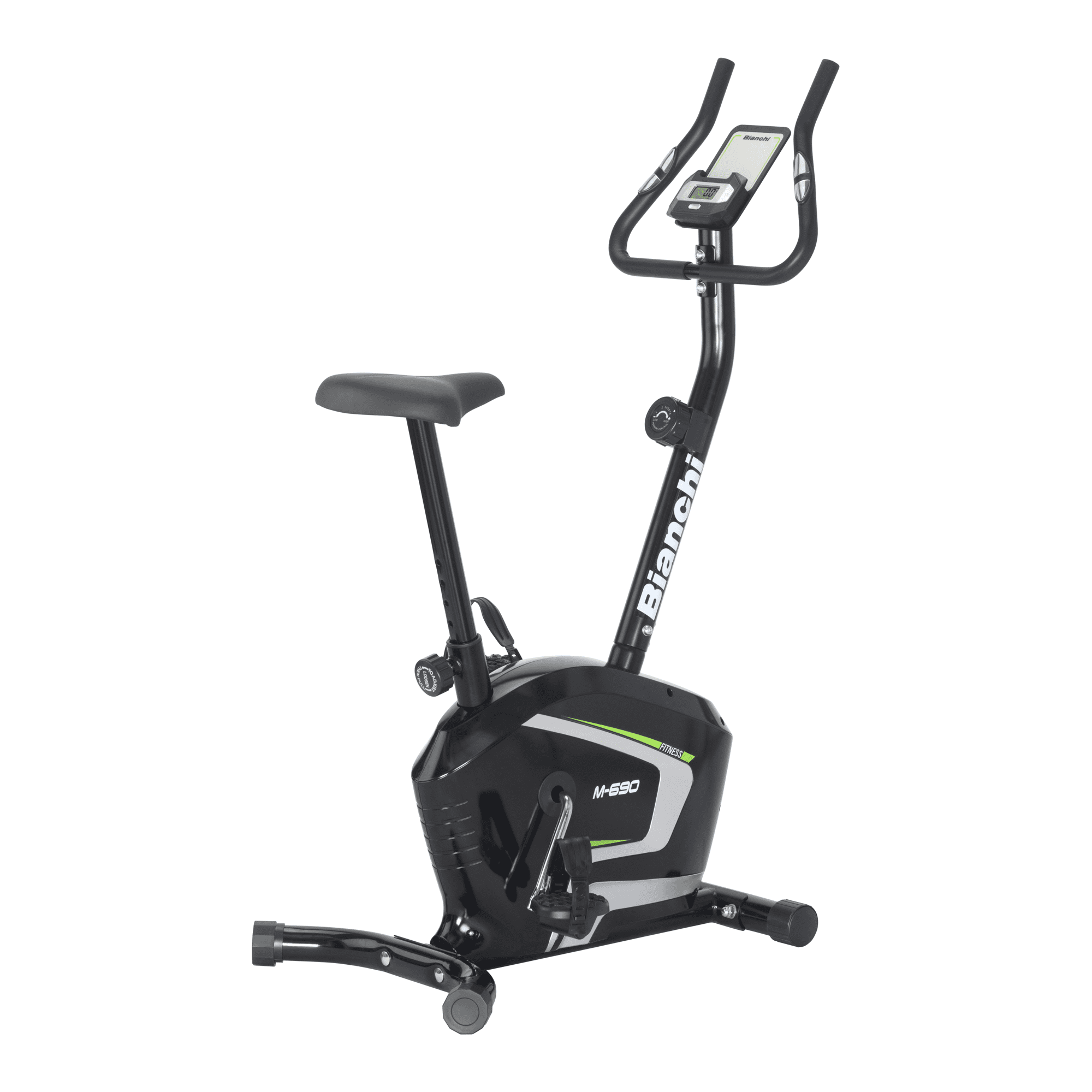 Bicicleta Magnética Bianchi M-690