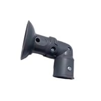 Magideal - Accesorios Para Sombrillas De Patio, Accesorios Para Sombrillas De Terraza, Portátiles, Fáciles De Instalar, Accesorio Para Sombrillas De Exterior Para Playa Y Patio. Soporte De Codo