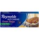thumbnail image 2 of Bolsas de cocina Reynolds B Horno de gran tamaño para carnes y aves, 2 of 8