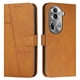 thumbnail image 1 of Funda Flip Para Oppo Reno 11 Pro 5g – Carcasa Delgada Y Resistente A Impactos Con Soporte Para Uso Diario Y Profesional, 1 of 5