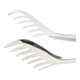 thumbnail image 2 of Pinza Metal Ensalada 28cm, 2 of 2