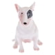 thumbnail image 5 of Simulación De Animales De Plástico Figura Juguetes Educativos Para Ni?os Bull Terrier B, 5 of 5