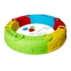 thumbnail image 1 of Arenero Bloques Plásticos Multicolor 88x88x14,5cm Game Power, 1 of 6