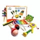 thumbnail image 1 of Set 8 Instrumento Musicales Madera Para Niños, 1 of 3