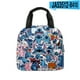 thumbnail image 1 of Stitch Lunch Bag Waterproof Insulation Bag Student Office Worker Lunch Bag Aluminum Foil School Bag Mochila, 1 of 3
