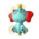thumbnail image 5 of Juguete Interactivo para Baño Bebé Elefante, 5 of 6
