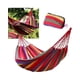 thumbnail image 3 of Hamaca Colgante de Tela Camping Diseño Surtido 2 plazas, 3 of 6