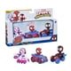 thumbnail image 2 of Juguete Pack 3 Spiderman Spidey Web Squad Mini Racers, 2 of 2