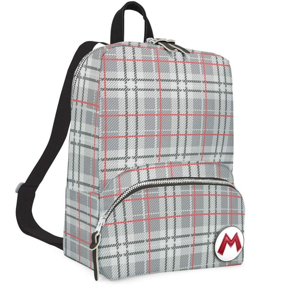 Bolso Bandolera Controller Gear Animal Crossing Maullido del Gato
