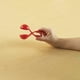 thumbnail image 2 of Fine Motor Tools Learning Resources Squeezy Tweezers desde hace más de 3 años, 2 of 3