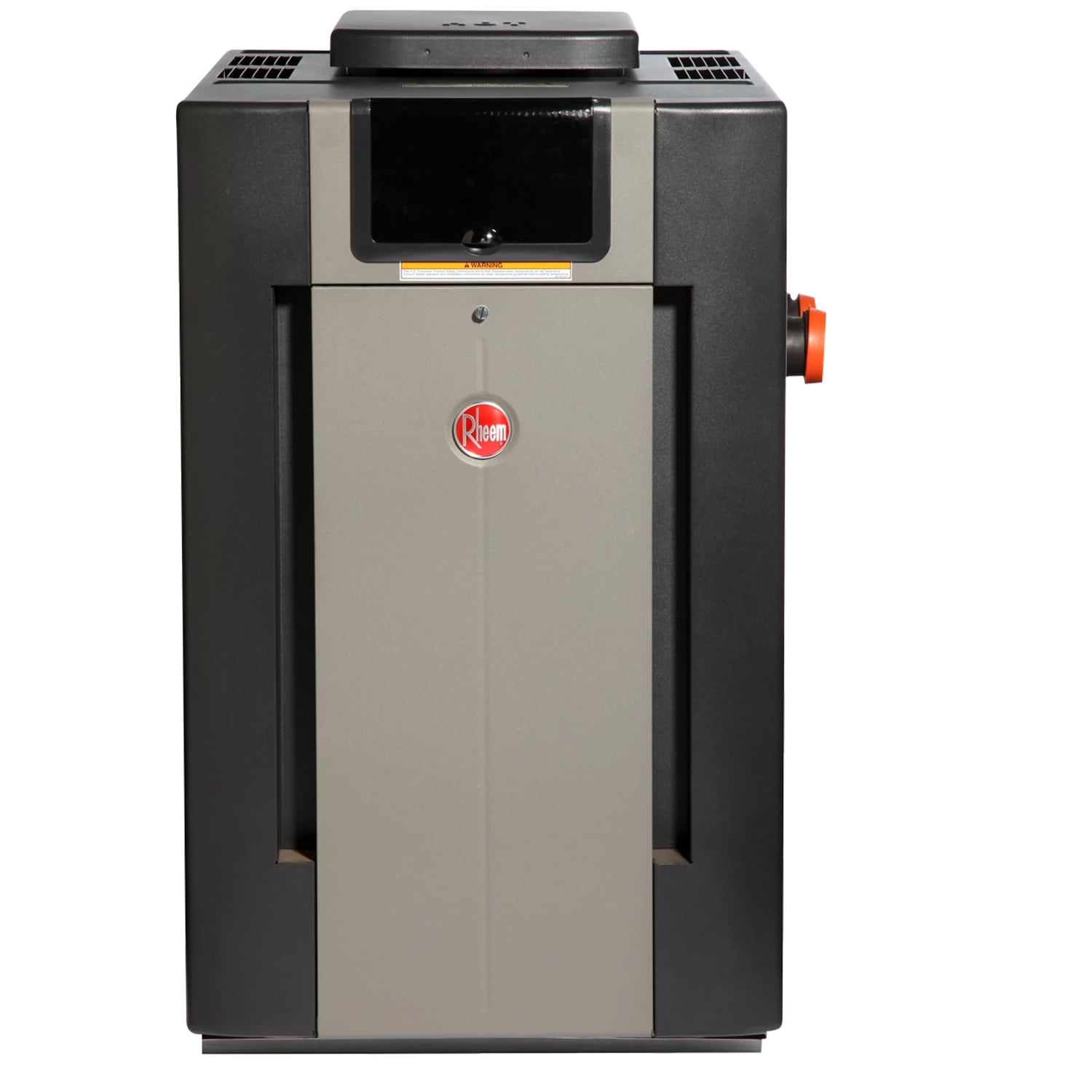 Rheem - Calentador De Piscina A Gas M406 Gas Natural
