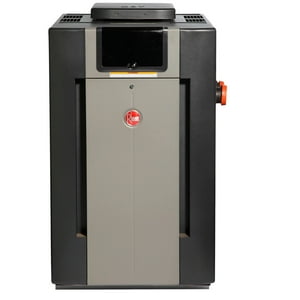 Rheem - Calentador De Piscina A Gas M406 Gas Natural