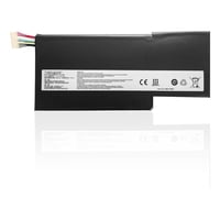 Genérico - Batería (Bty-M6K) Para Notebook Msi Gf65 Gf75 Series Nuevo