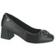 thumbnail image 1 of Zapato Chalada Mujer Rupia-1 Negro Casual, 1 of 7