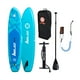 thumbnail image 1 of Stand Up Paddle EA 4 10’10, 1 of 6