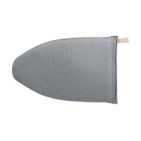 Magideal - Mini Almohadilla De Planchado, Tabla De Planchar, Aislamiento Térmico Para Protección, Cubierta De Almohadilla Térmica Para El Hogar, Alfombrilla De P Cabeza Triangular