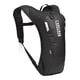 thumbnail image 1 of Mochila de hidratación para nieve CamelBak Zoid de 2,1 L de capacidad, color blanco y negro, 1 of 9