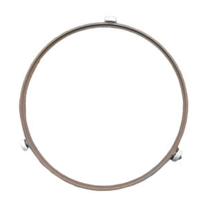 Magideal - Anillo Giratorio De Repuesto Para Microondas, Profesional, Buena Resistencia Al Impacto, Ligero, Fácil Instalación, Accesorios, Rodillo De Anillo Gira B Diámetro 18Cm