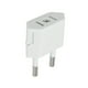 thumbnail image 4 of Enchufe Eléctrico Para Convertidor Europeo De La UE Ligero Para Viaje De Negocios, 4 of 5