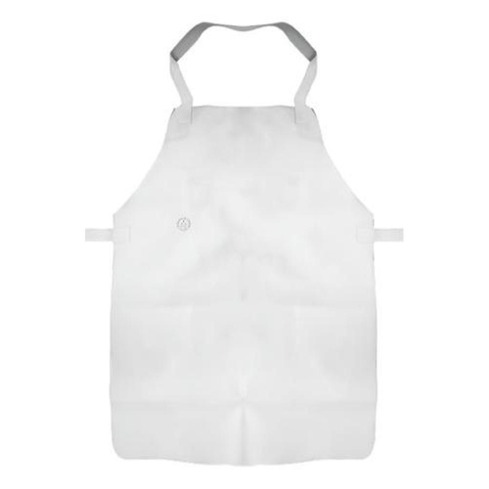 Genérica - Pack 10 Coletos Pechera Soldador Descarne Certificado