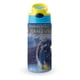 thumbnail image 1 of El expreso polar Botella de Agua con Tapa Pop Top de Un Toque, Acero Inoxidable, a Prueba de Fugas, para Deportes, Botella Infantil azul 12 oz, 1 of 6