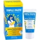 thumbnail image 1 of Crema Para Dermatitis Del Pañal Triple Pasta 90 Ml Pomada De Óxido De Zinc, 1 of 5