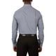 thumbnail image 3 of Camisa de vestir Tommy Hilfiger, corte ajustado, no planchar, a cuadros vichy, azul marino, 3 of 3