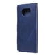 thumbnail image 2 of Funda con Cremallera para Xiaomi POCO X3/X3 PRO 5G, Carcasa Cartera de Cuero PU con Soporte y Tarjetero, 2 of 6