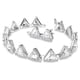 thumbnail image 2 of Pulsera Swarovski Matrix 5600864, 2 of 3
