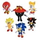 thumbnail image 2 of Peluche Basico Sonic De 23 Cms, producto surtido 1 un, 2 of 2