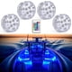 thumbnail image 1 of Batería inalámbrica Boat Lights Seaponer, impermeable, RGB, 4 unidades, 1 of 9
