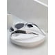 thumbnail image 5 of POLASUP GAFAS LENTES DE SOL Gafas de sol deportivas unisex futuristas cyberpunk UV400, 5 of 6