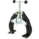 thumbnail image 1 of Abrazadera de tubo VEVOR High Strength Ultra de 5,1 a 15,2 cm de acero, 1 of 3