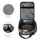 thumbnail image 4 of Más Allá del Jardín-theme Lunch Box Lunch Bag Insulated Reusable Lunch Tote Bag Cooler Tote Bag For Men Women gifts 20*11*27cm, 4 of 6